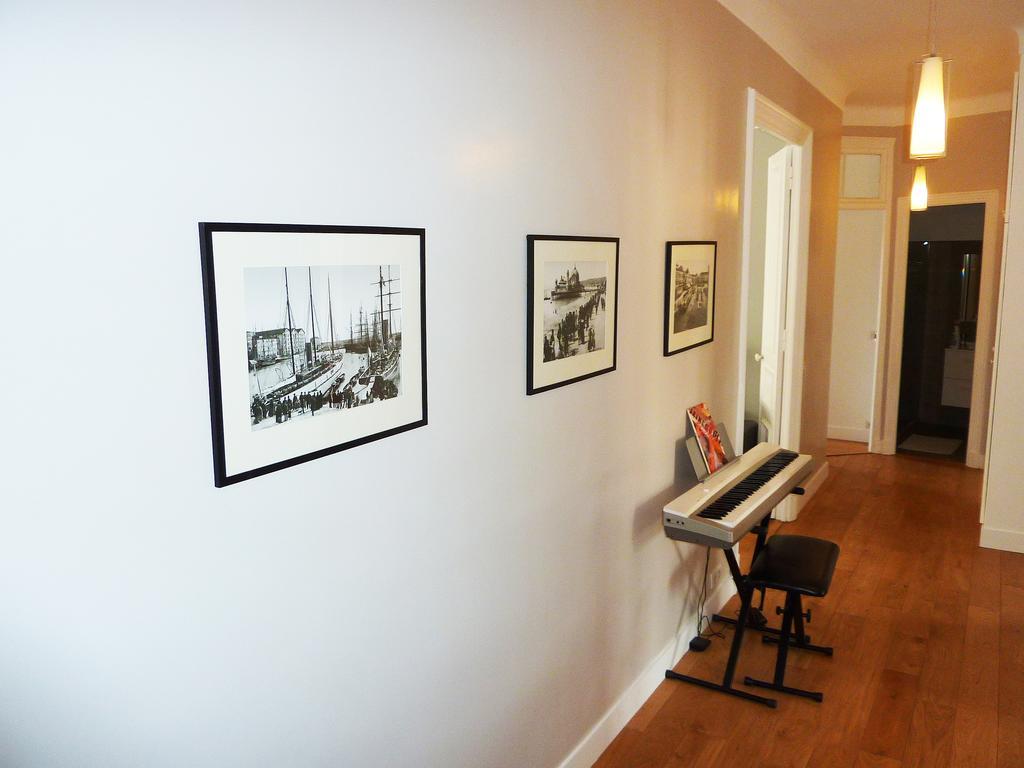 "Le Jazzy" By Enjoynice, 3-Bedroom, 2-Bathroom Spacious Central Apartment Eksteriør billede