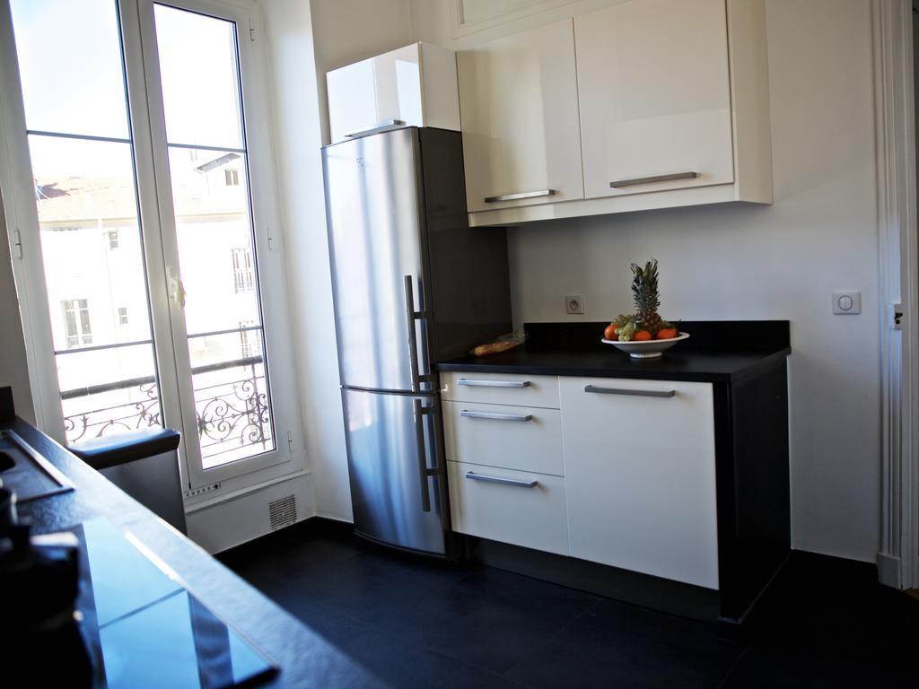 "Le Jazzy" By Enjoynice, 3-Bedroom, 2-Bathroom Spacious Central Apartment Eksteriør billede