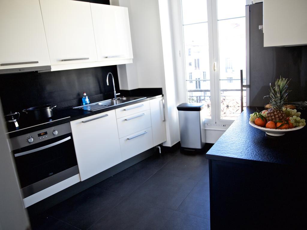 "Le Jazzy" By Enjoynice, 3-Bedroom, 2-Bathroom Spacious Central Apartment Eksteriør billede