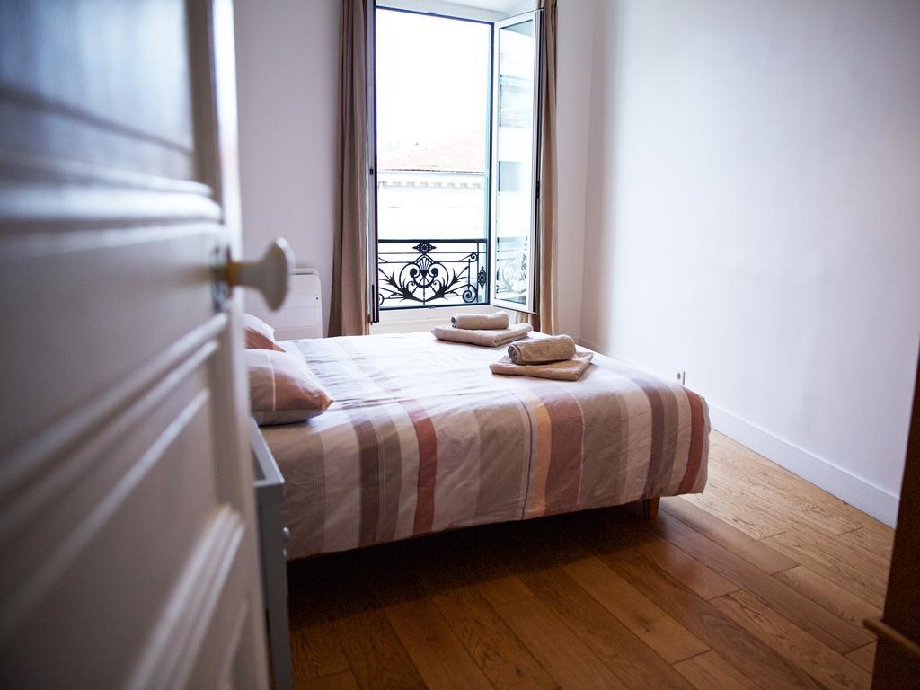 "Le Jazzy" By Enjoynice, 3-Bedroom, 2-Bathroom Spacious Central Apartment Eksteriør billede