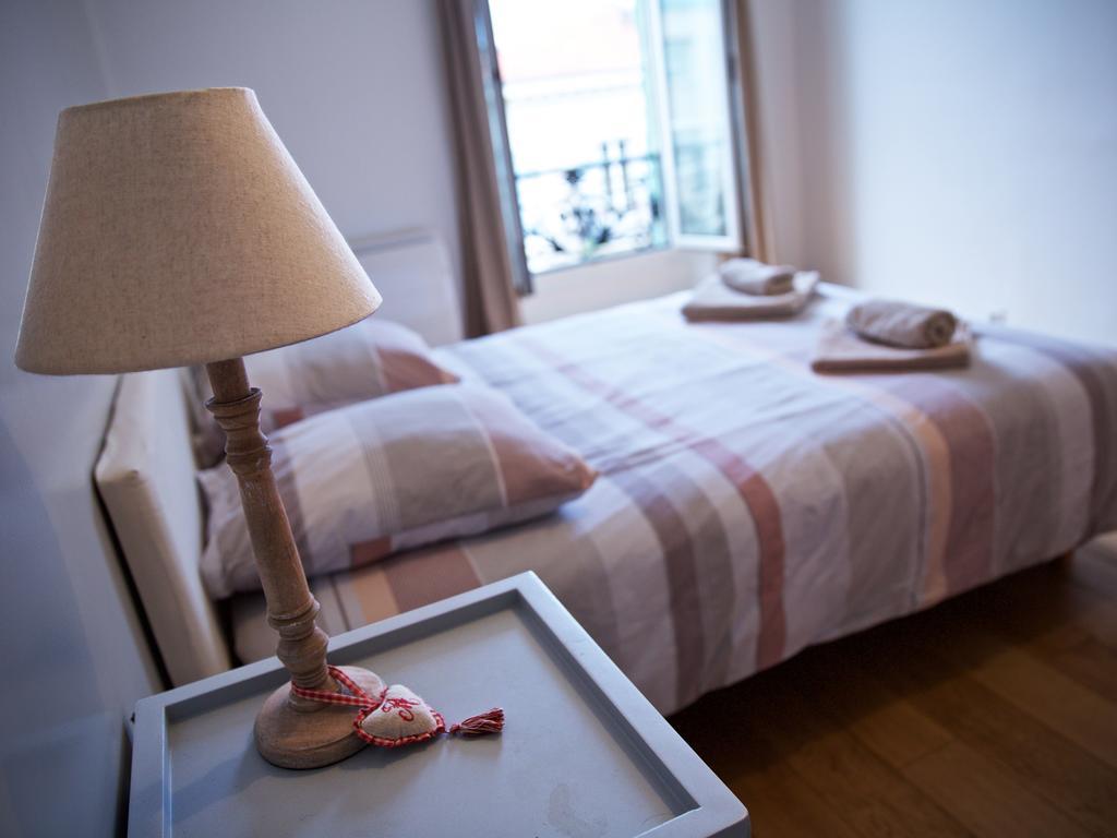 "Le Jazzy" By Enjoynice, 3-Bedroom, 2-Bathroom Spacious Central Apartment Eksteriør billede