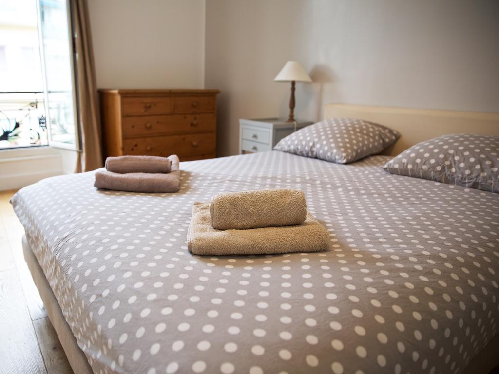 "Le Jazzy" By Enjoynice, 3-Bedroom, 2-Bathroom Spacious Central Apartment Eksteriør billede