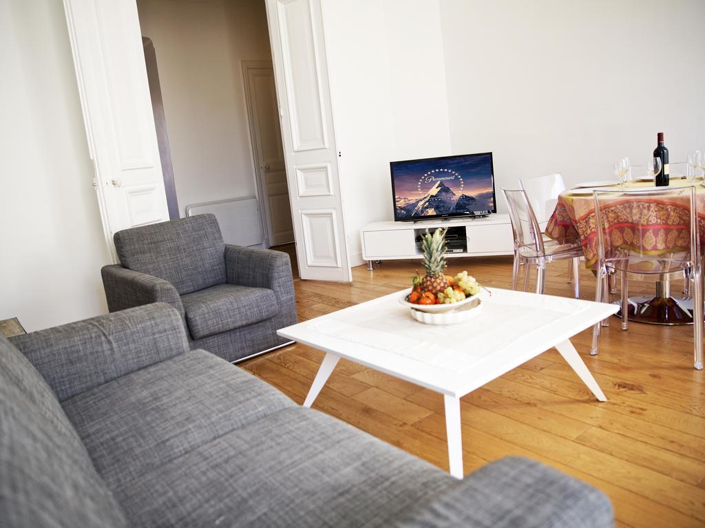 "Le Jazzy" By Enjoynice, 3-Bedroom, 2-Bathroom Spacious Central Apartment Eksteriør billede