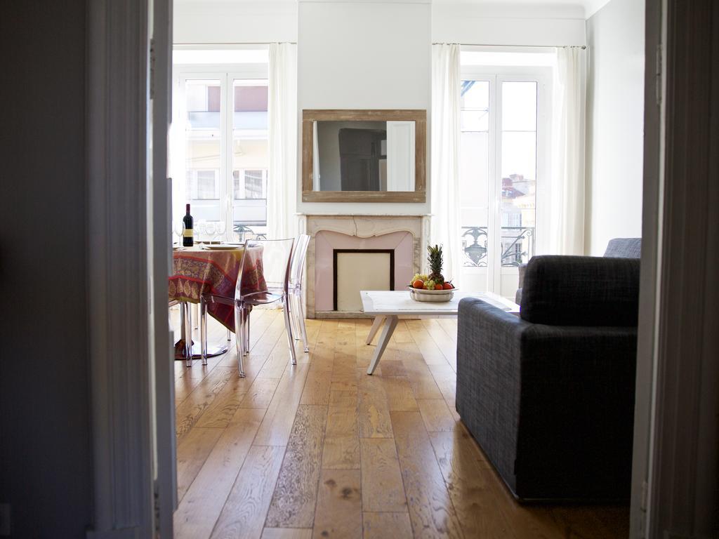 "Le Jazzy" By Enjoynice, 3-Bedroom, 2-Bathroom Spacious Central Apartment Eksteriør billede