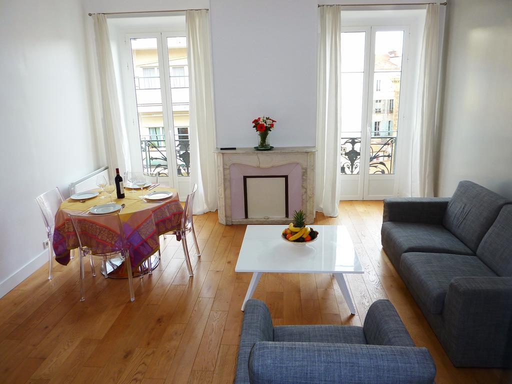 "Le Jazzy" By Enjoynice, 3-Bedroom, 2-Bathroom Spacious Central Apartment Eksteriør billede